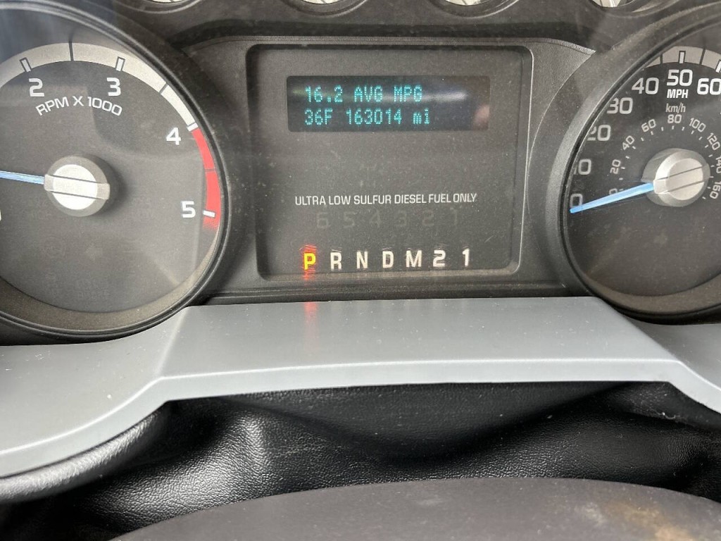 2011 Ford F-350 Image 15