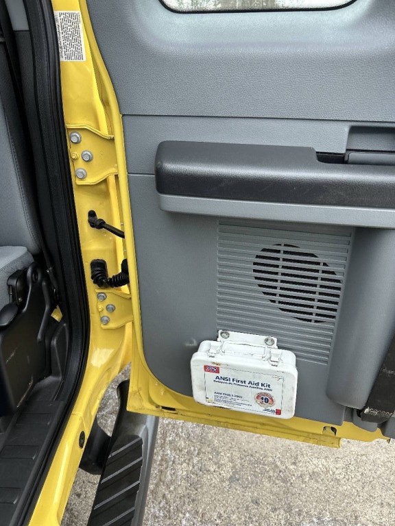 2011 Ford F-350 Image 19