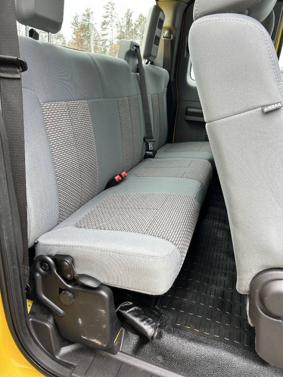 2011 Ford F-350 Image 23