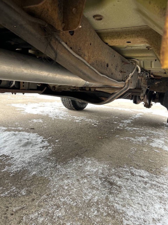 2011 Ford F-350 Image 29