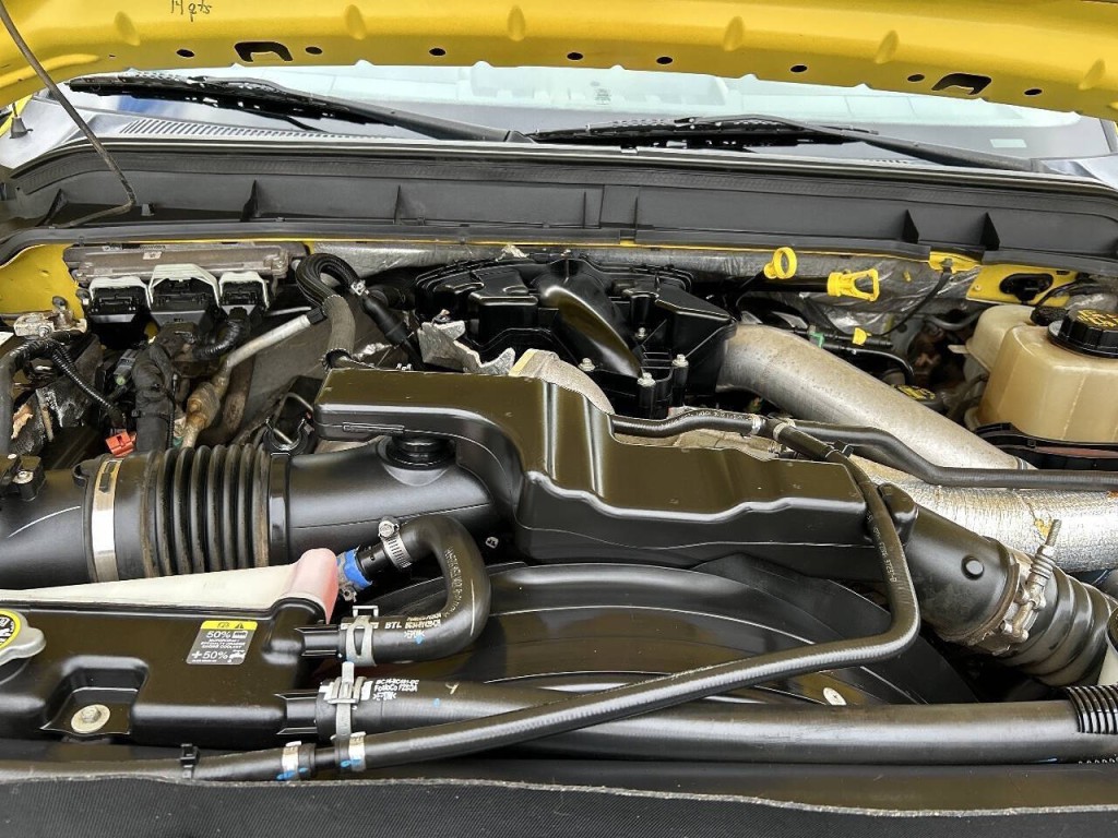 2011 Ford F-350 Image 36