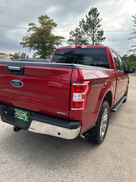 2020 Ford F-150 Image 6