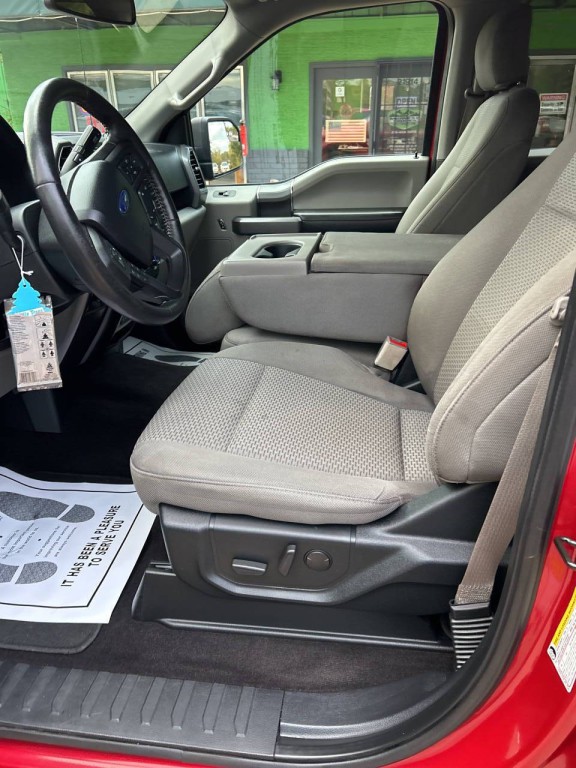 2020 Ford F-150 Image 9