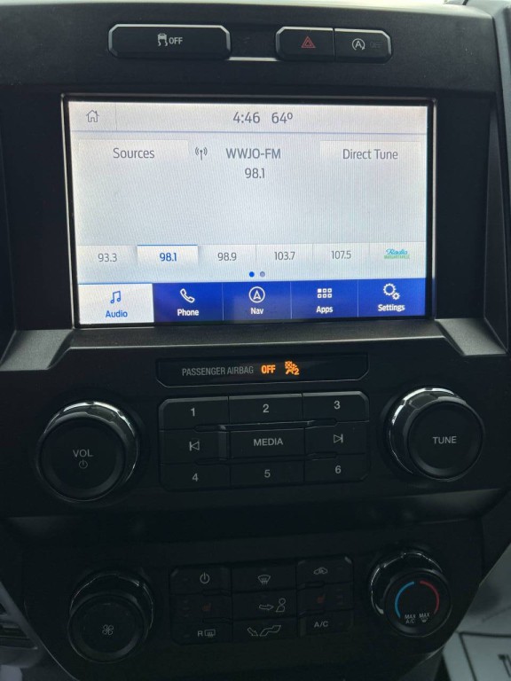 2020 Ford F-150 Image 12