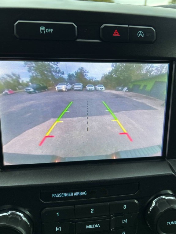 2020 Ford F-150 Image 13