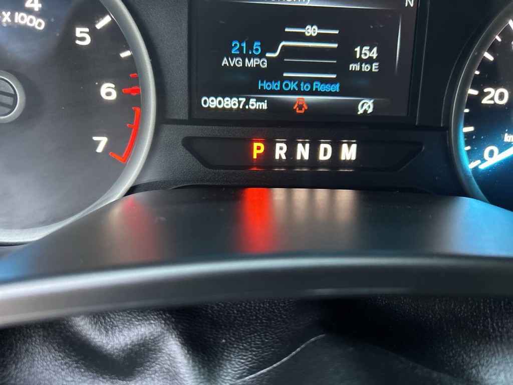2020 Ford F-150 Image 17