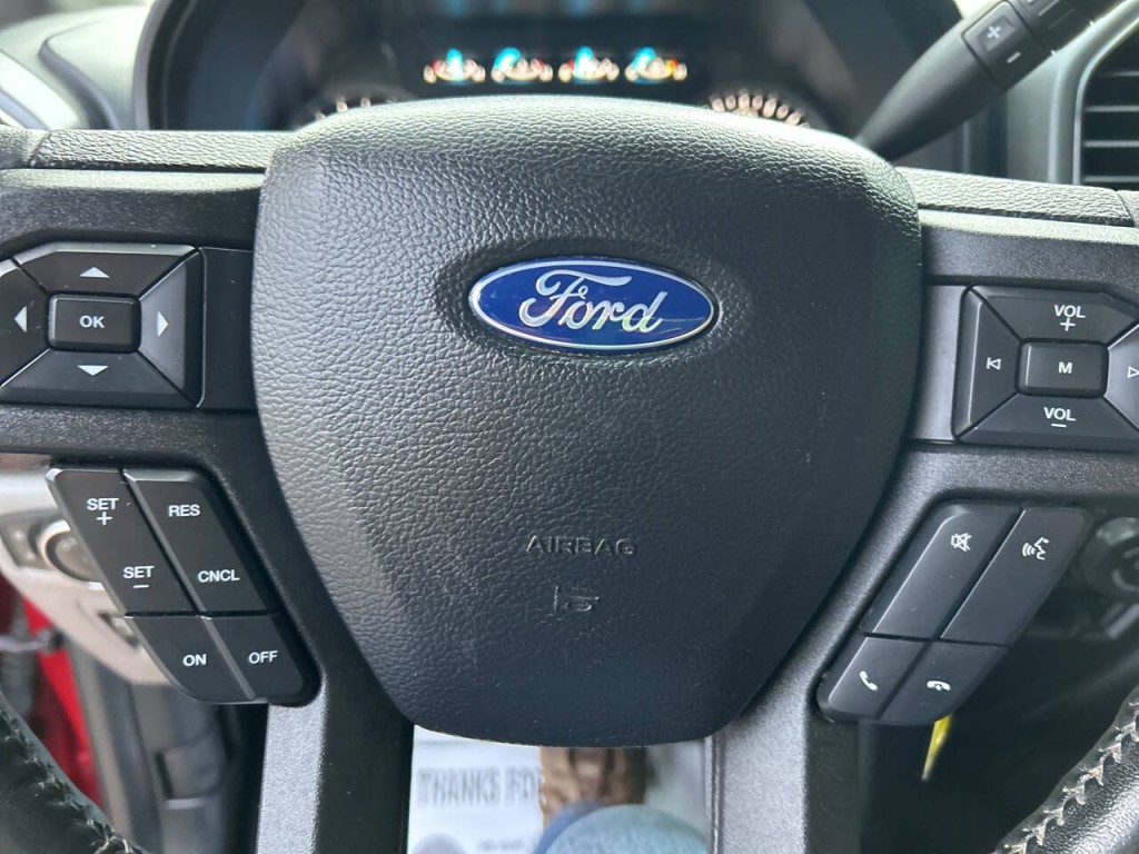 2020 Ford F-150 Image 18