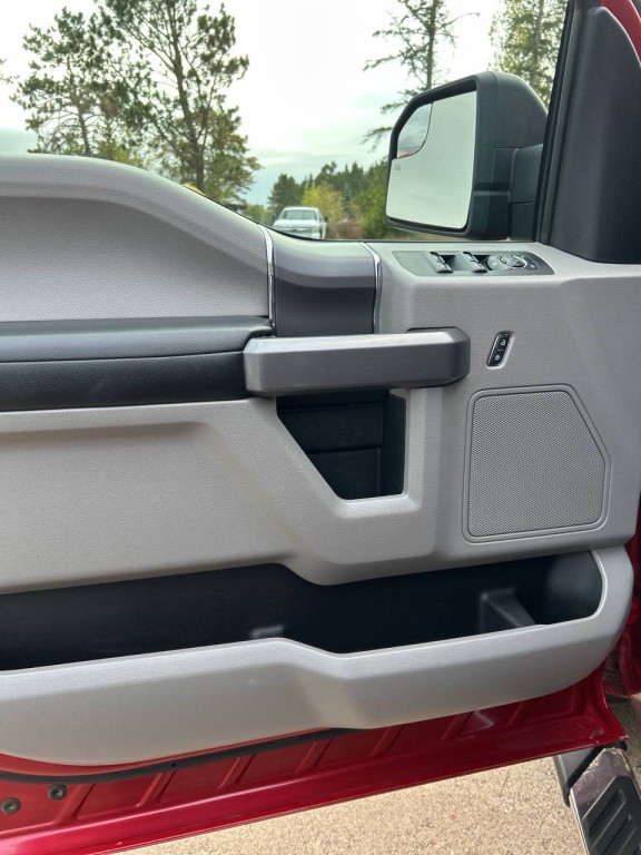 2020 Ford F-150 Image 20