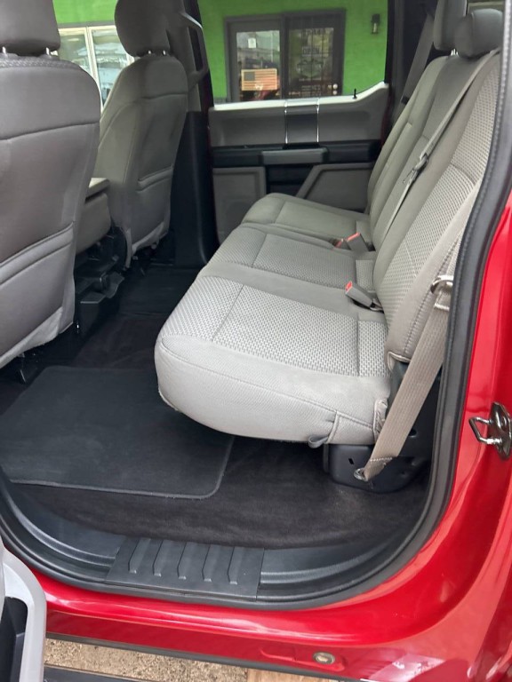 2020 Ford F-150 Image 21