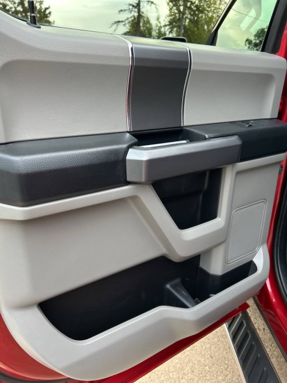 2020 Ford F-150 Image 22
