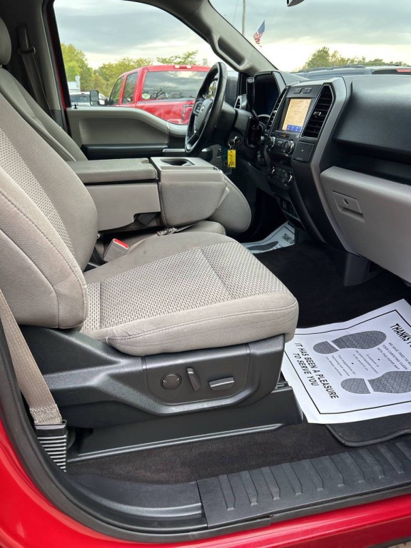2020 Ford F-150 Image 23