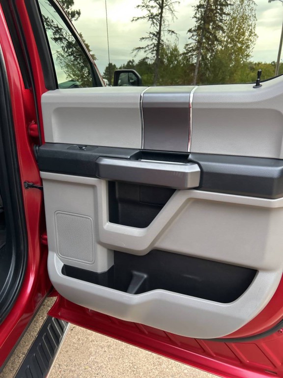 2020 Ford F-150 Image 27