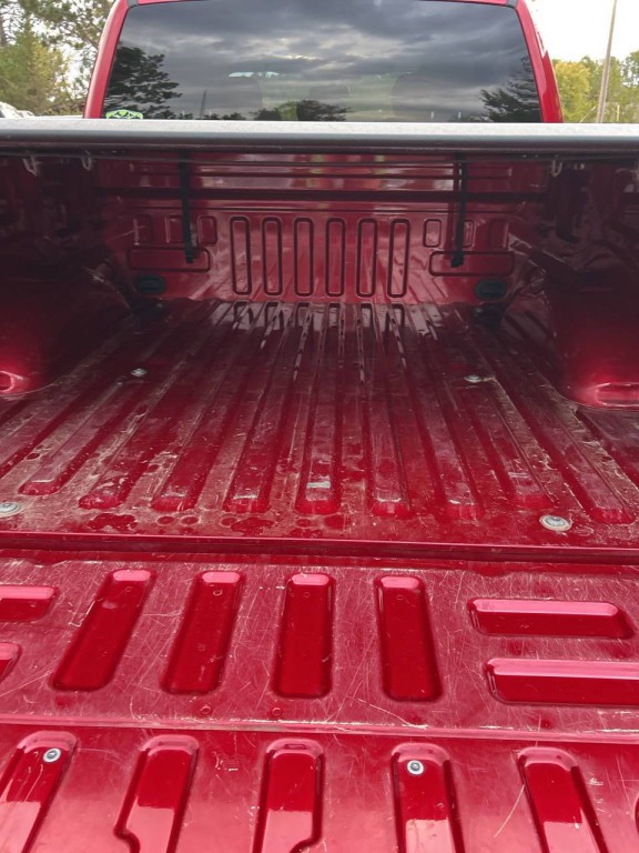 2020 Ford F-150 Image 32