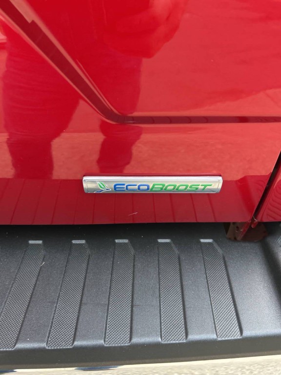 2020 Ford F-150 Image 35