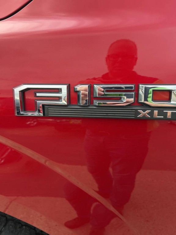 2020 Ford F-150 Image 38