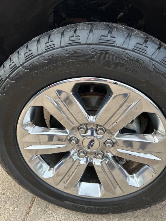 2020 Ford F-150 Image 39