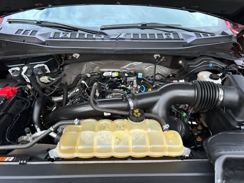 2020 Ford F-150 Image 41