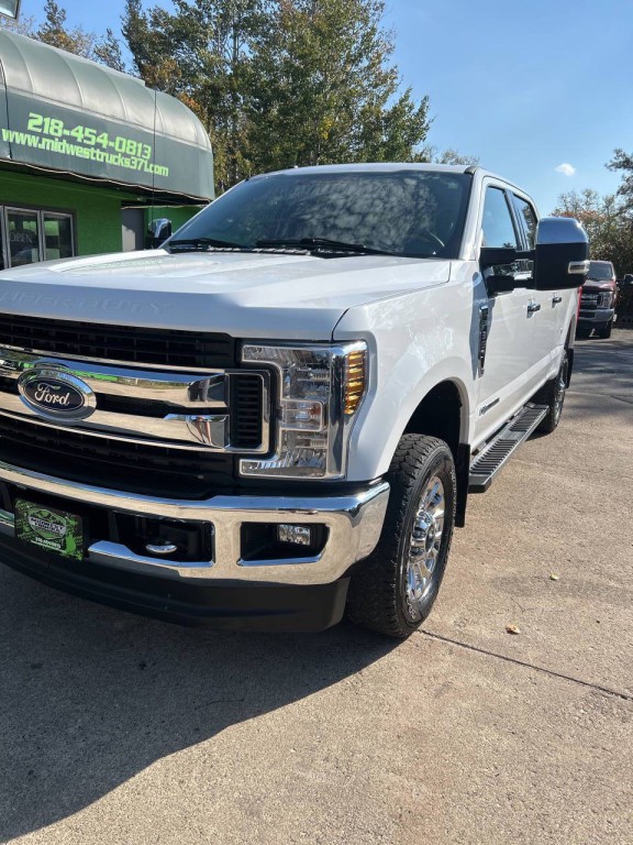 2019 Ford F-350 Image 2