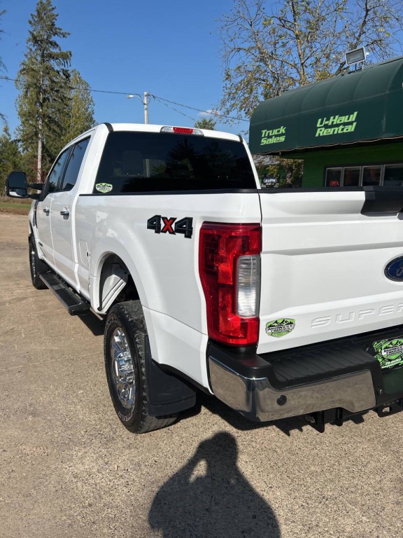 2019 Ford F-350 Image 3