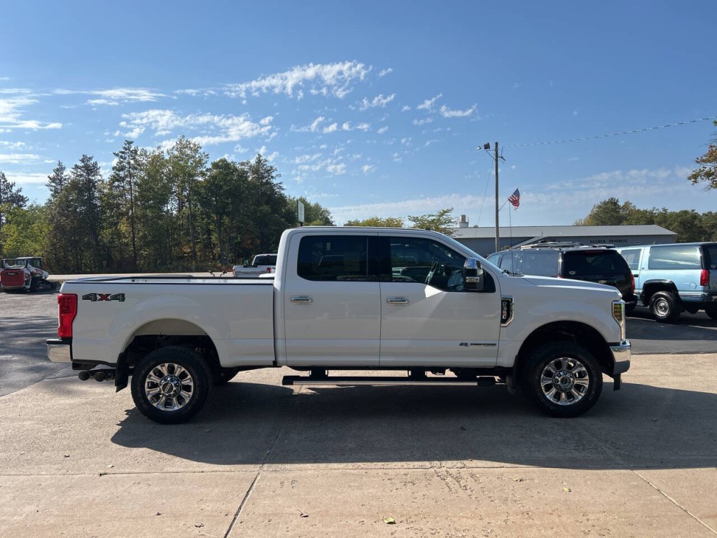 2019 Ford F-350 Image 4