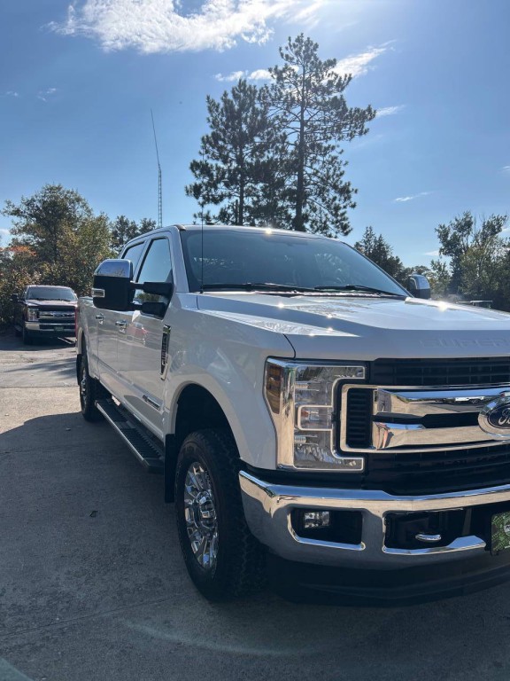 2019 Ford F-350 Image 5