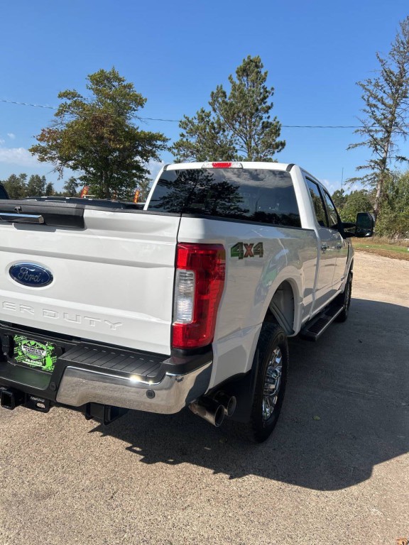 2019 Ford F-350 Image 6