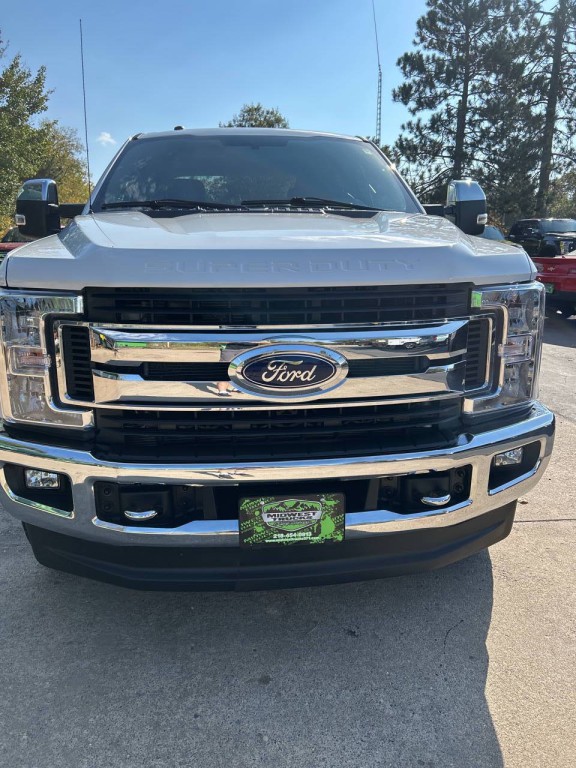 2019 Ford F-350 Image 7
