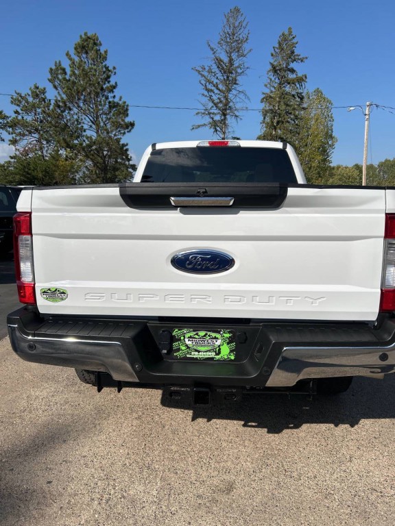 2019 Ford F-350 Image 8
