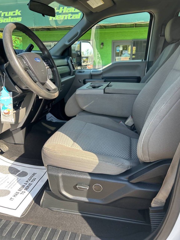 2019 Ford F-350 Image 9
