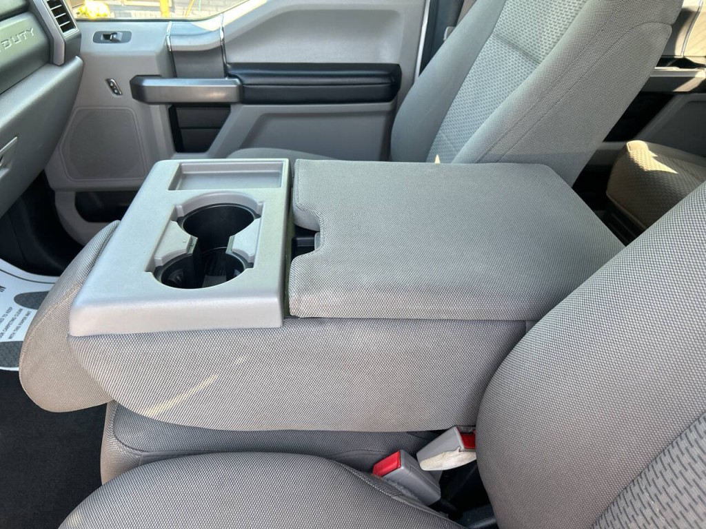 2019 Ford F-350 Image 11