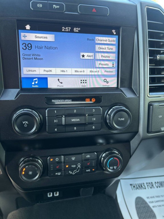 2019 Ford F-350 Image 12