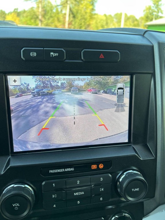 2019 Ford F-350 Image 13