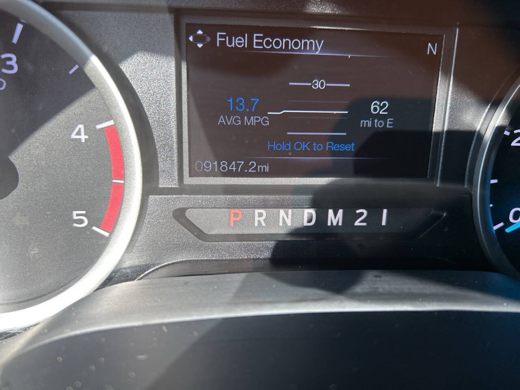 2019 Ford F-350 Image 16