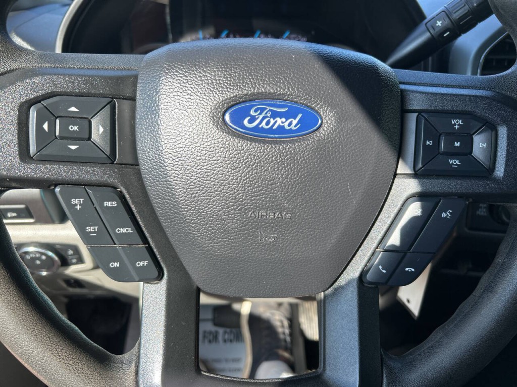 2019 Ford F-350 Image 17
