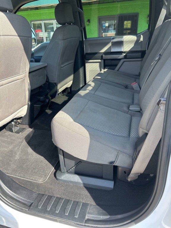 2019 Ford F-350 Image 22