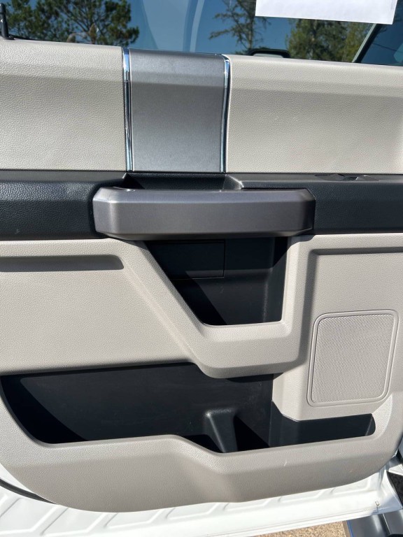 2019 Ford F-350 Image 23