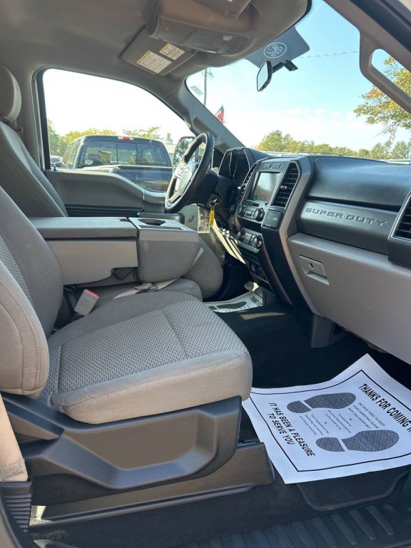 2019 Ford F-350 Image 24