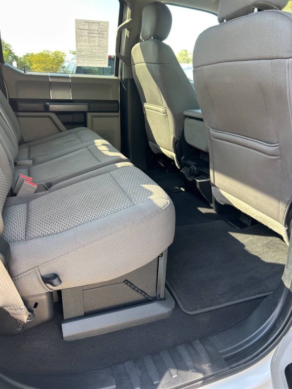 2019 Ford F-350 Image 28