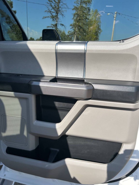2019 Ford F-350 Image 29