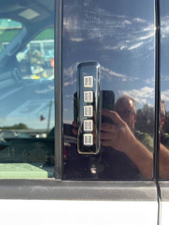 2019 Ford F-350 Image 36