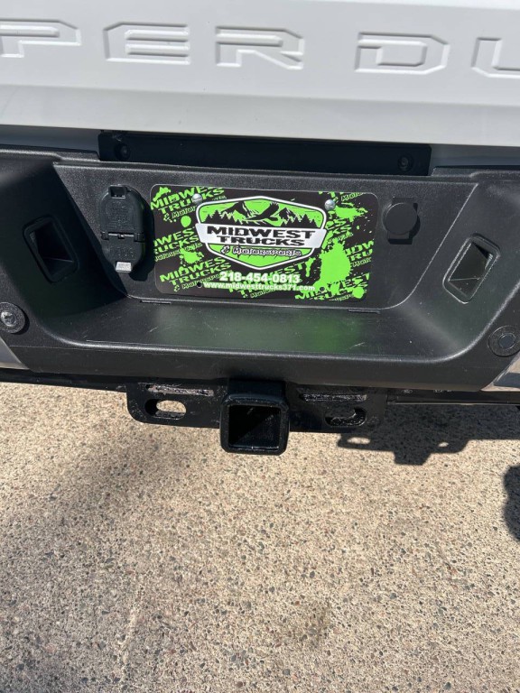 2019 Ford F-350 Image 37
