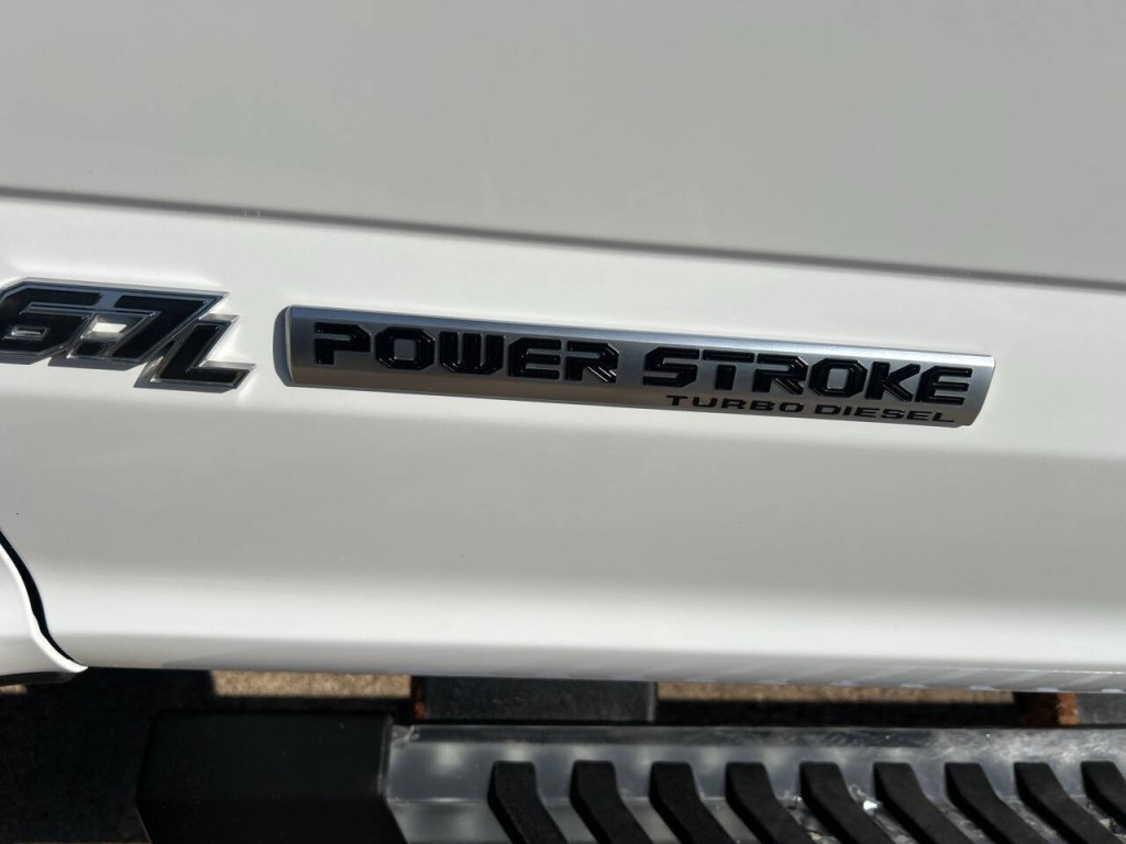 2019 Ford F-350 Image 39