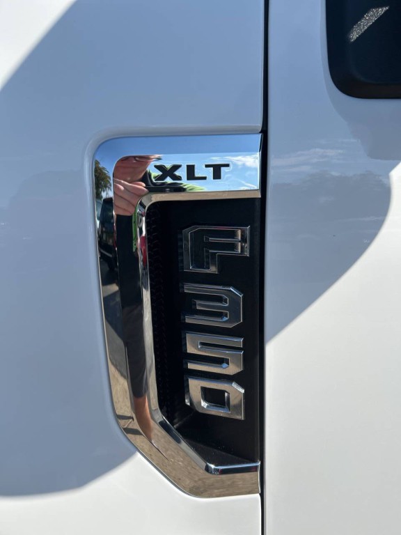 2019 Ford F-350 Image 40