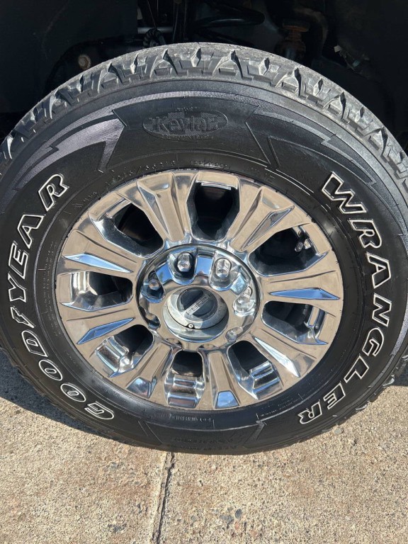 2019 Ford F-350 Image 41