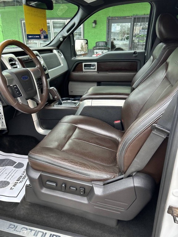 2010 Ford F-150 Image 9