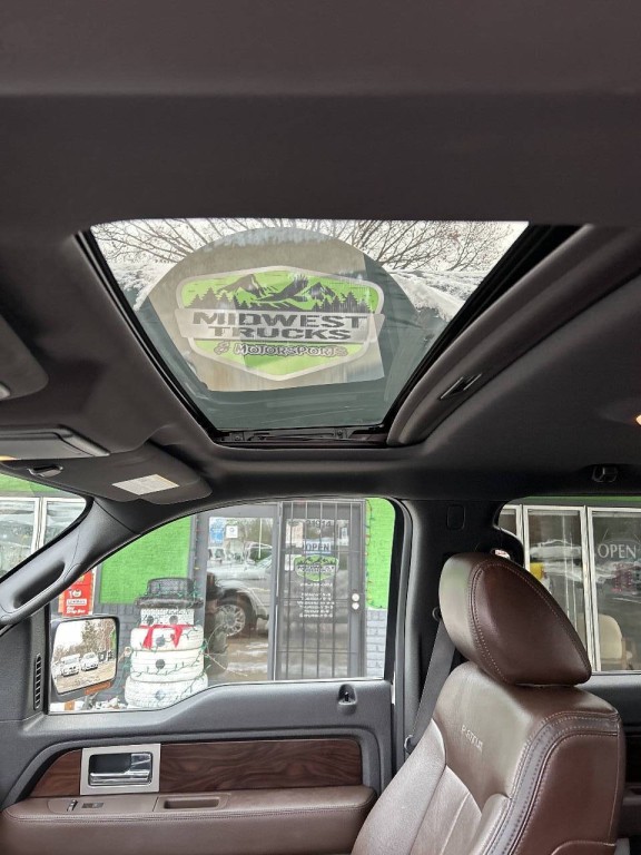 2010 Ford F-150 Image 11