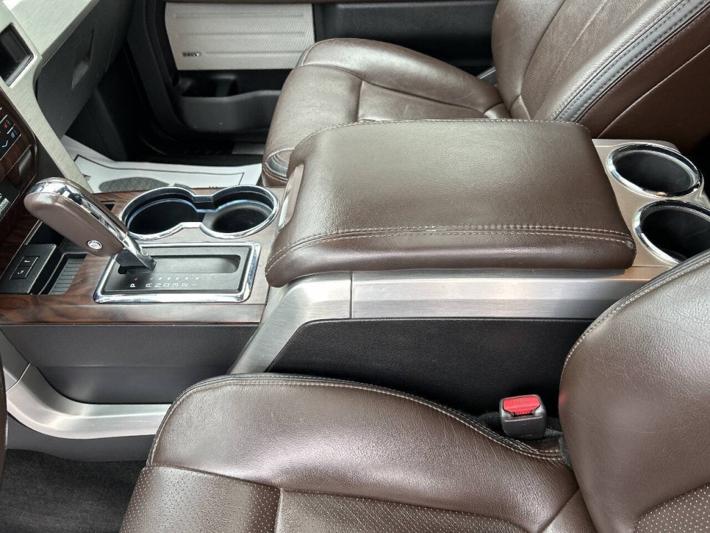 2010 Ford F-150 Image 12