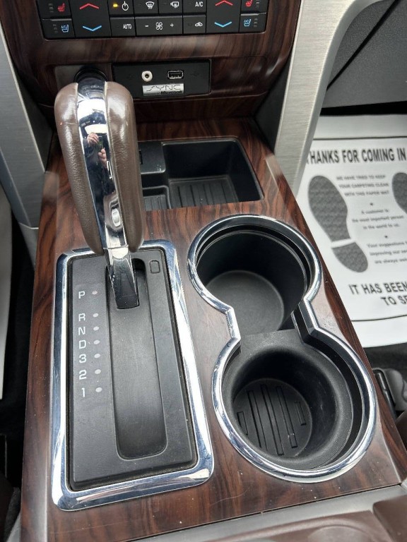 2010 Ford F-150 Image 13