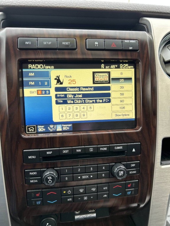 2010 Ford F-150 Image 14