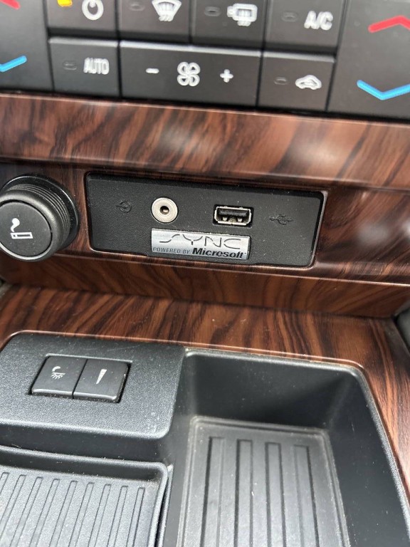 2010 Ford F-150 Image 15